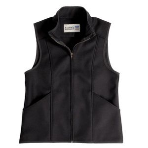 Stormy Kromer Wool Vest